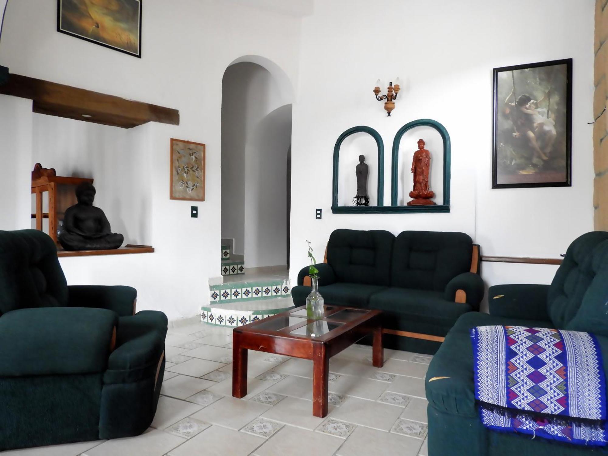 Hotel Plaza San Cayetano Panoramic House Guanajuato Exterior foto